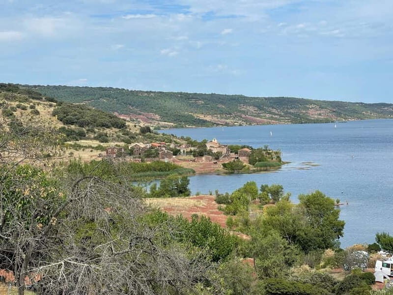 Montpellier: Celles, Capitelles & Local Wine Tasting Tour - Final Thoughts