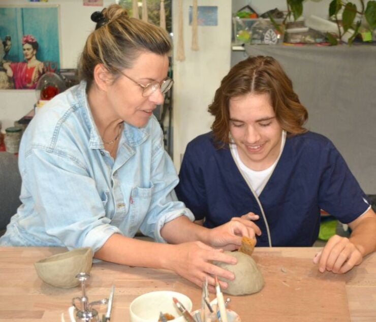 Montpellier: Ceramic Creation Workshop - Good To Know