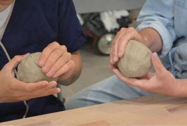 Montpellier: Ceramic Creation Workshop - The Sum Up
