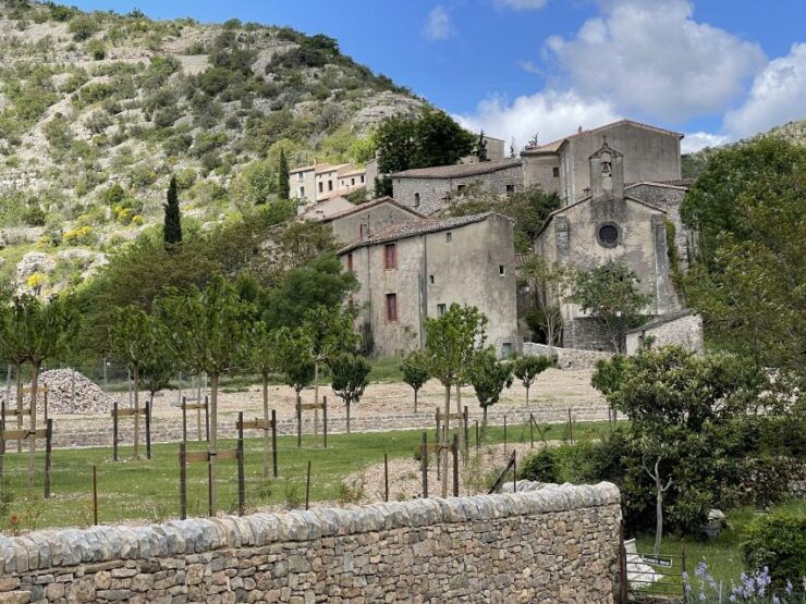 Montpellier: Cirque De Navacelles & Foux De La Vis Day Trip - Activity Details