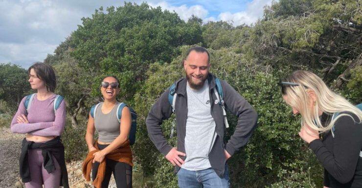 Montpellier: Full Day Discovering Pic Saint Loup - Experience Highlights