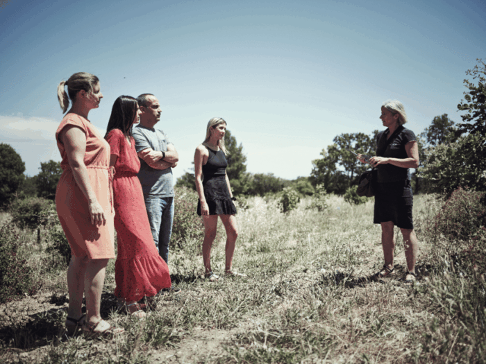 Montpellier: Full Day Truffles and Chateauneuf-Du-Pape Wines - Tips for a Memorable Experience