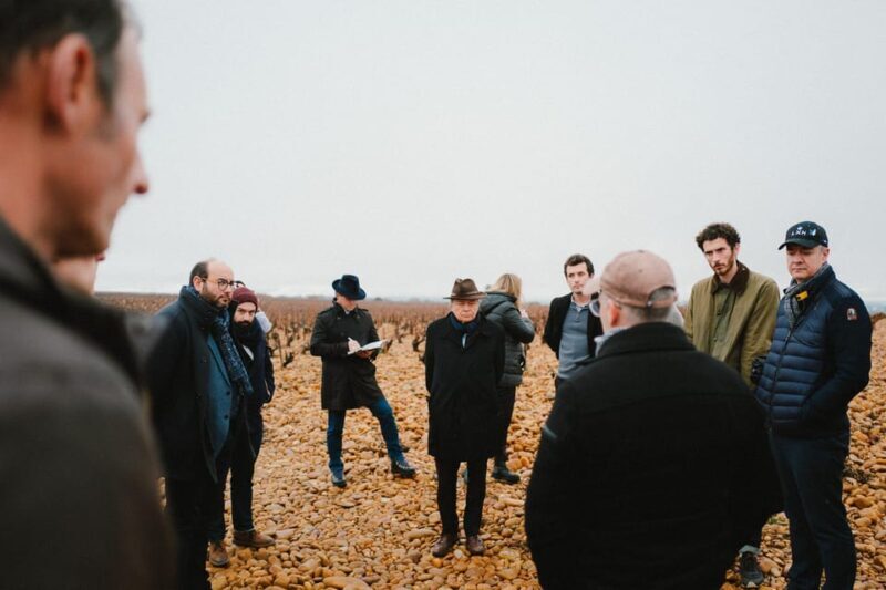 Montpellier: Full day Truffles and Chateauneuf-du-Pape Wines - FAQ