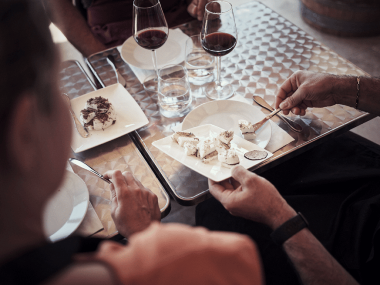 Montpellier: Full Day Truffles and Chateauneuf-Du-Pape Wines - Key Points