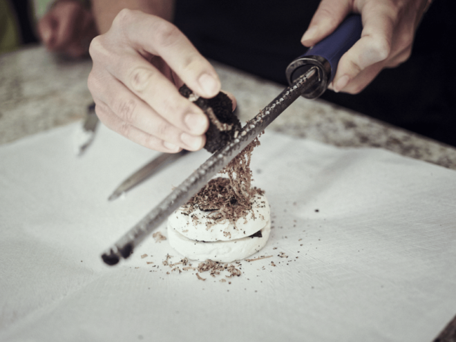 Montpellier: Full Day Truffles and Chateauneuf-Du-Pape Wines - Culinary Highlights