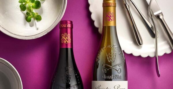 Montpellier: Full Day Truffles and Chateauneuf-Du-Pape Wines - Wine Tasting Experience