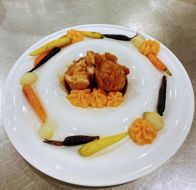 Montpellier: Fusion Food Cooking Class - Activity Details and Benefits
