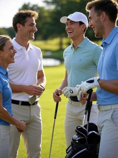 Montpellier: Golf & Mental, a Pro Routine to improve your game - Practical Details and Logistics