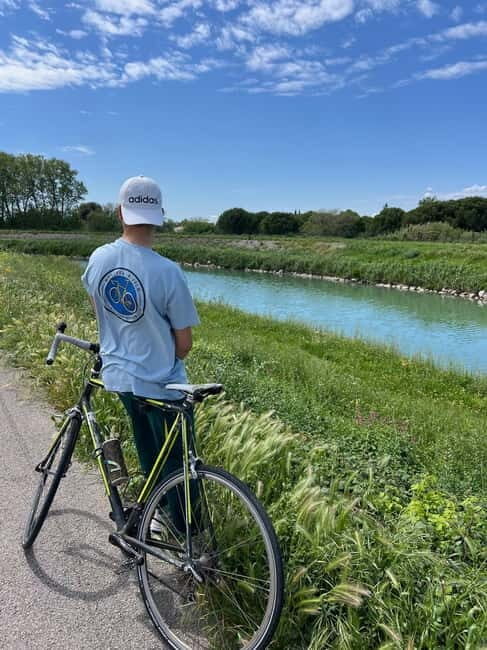 Montpellier: Guided Electric Bike Ride Along the Coast - Discovering Montpellier’s Coastal Charm on Two Wheels