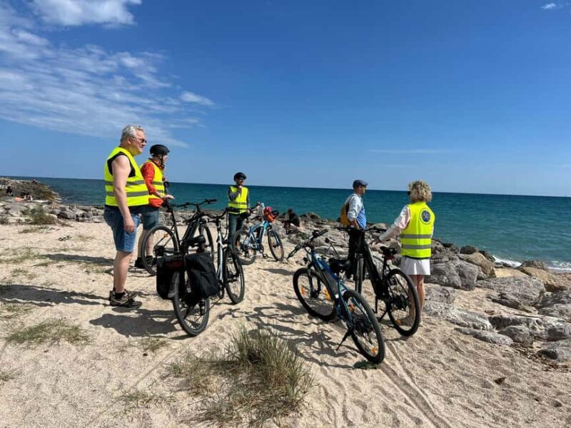 Montpellier: Guided Electric Bike Ride Along the Coast - Final Thoughts - Who Will Love This Tour?
