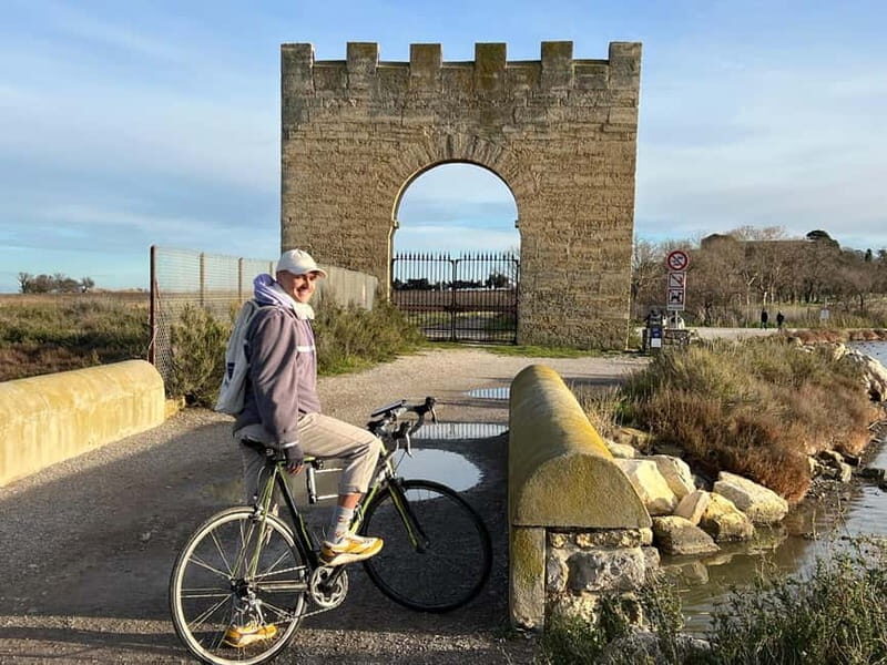 Montpellier: Guided Electric Bike Ride Along the Coast - FAQ