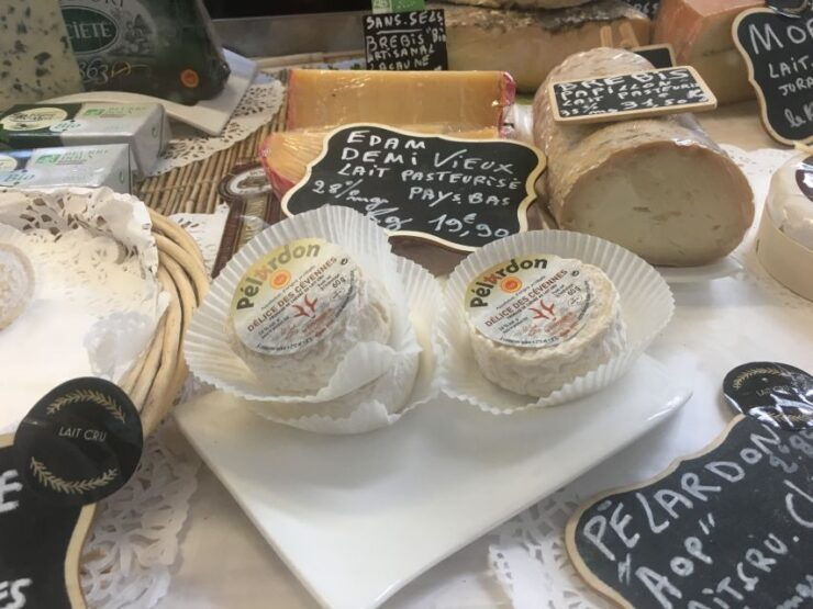 Montpellier: Guided Food Tour With Local Snacks and Wine - Activity Details
