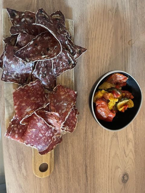 Montpellier: Guided Food Tour With Local Snacks and Wine - Experience Highlights