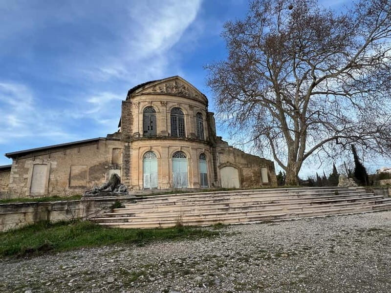 Montpellier: Guided Tour of Unusual Places by Electric Bike - Exploring Montpellier on Two Wheels: A Practical Overview