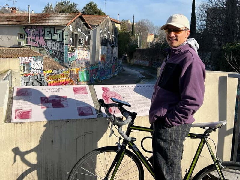 Montpellier: Guided Tour of Unusual Places by Electric Bike - The Value of the Tour
