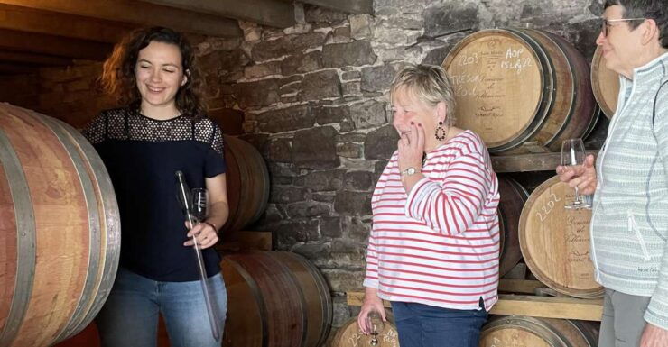 Montpellier: Half-Day Visit and Tasting at Pic St Loup - Booking and Cancellation Details