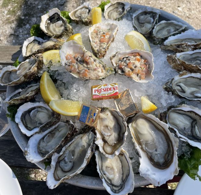 Montpellier: Half-Day Wine Tour With Lunch - Positive Reviews From Travelers