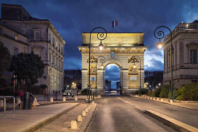Montpellier Highlights Outdoor Escape Game - Special Offer for the Montpellier Highlights Outdoor Escape Game