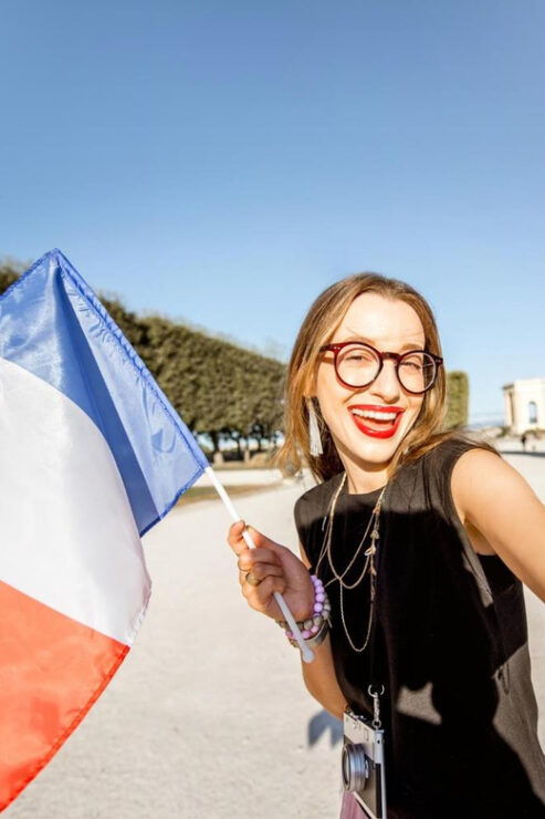 Montpellier: Insta-Perfect Walk With a Local - Itinerary and Key Locations