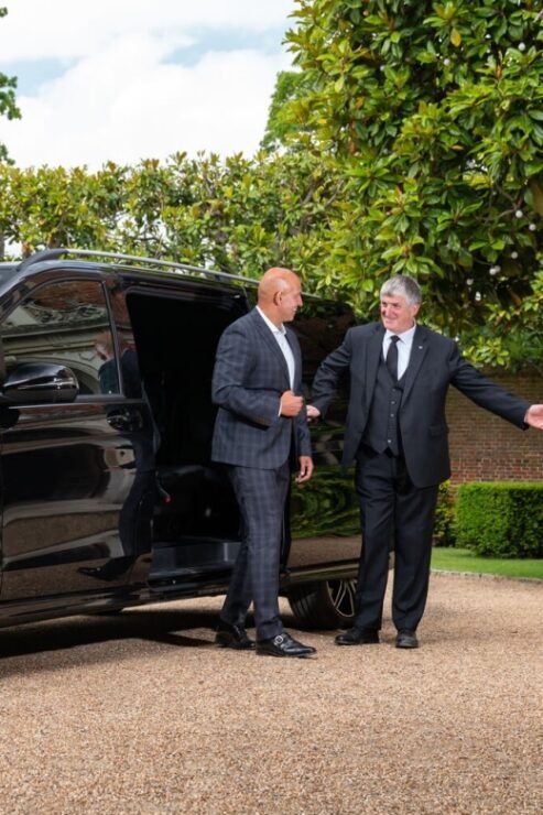 Montpellier: Montpellier–Nîmes - Transport Options
