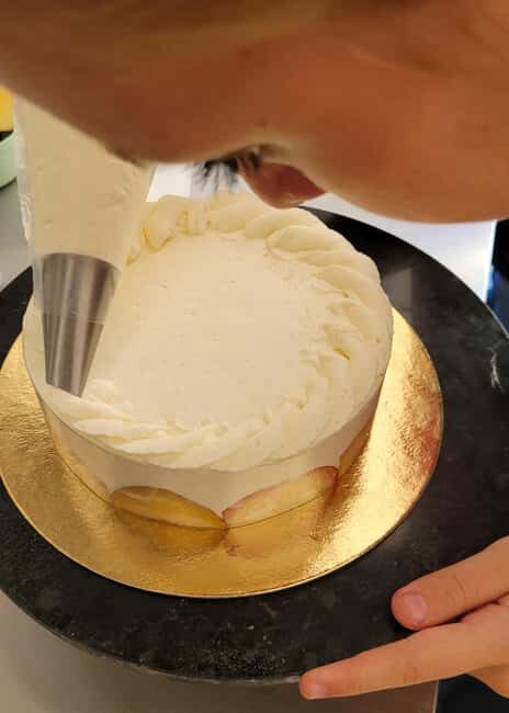 Montpellier: Pastry workshop with a chef - Good To Know