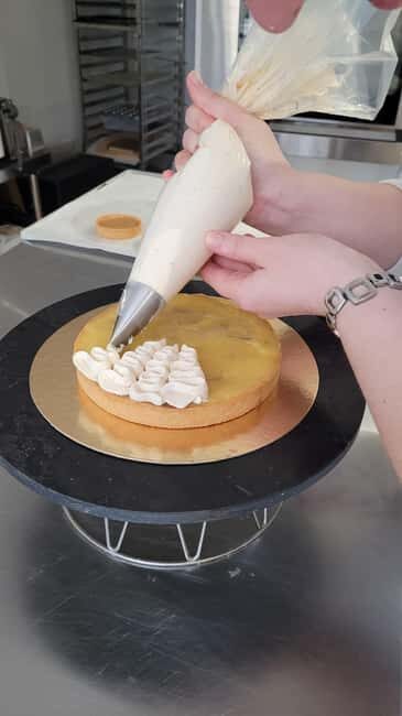 Montpellier: Pastry workshop with a chef - Analyzing the Value: Is It Worth It?