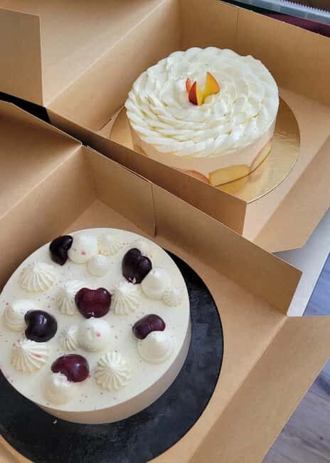 Montpellier: Pastry workshop with a chef - In-Depth Breakdown of the Itinerary