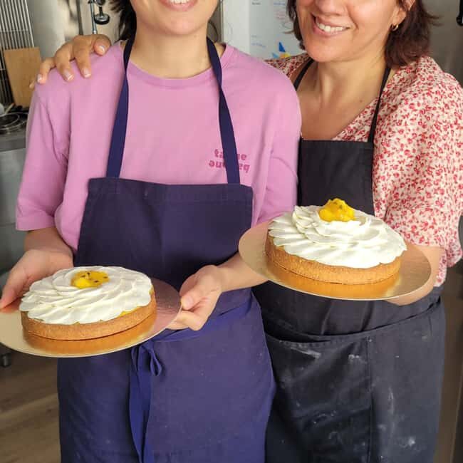 Montpellier: Pastry workshop with a chef - Frequently Asked Questions