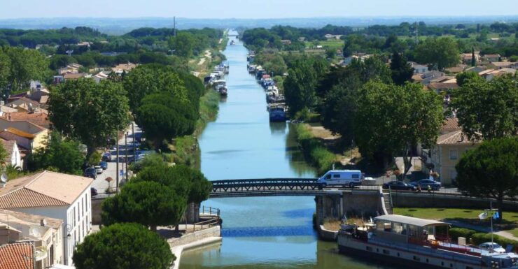 Montpellier: Personalized Day-Tour of the South of France - Activity Details