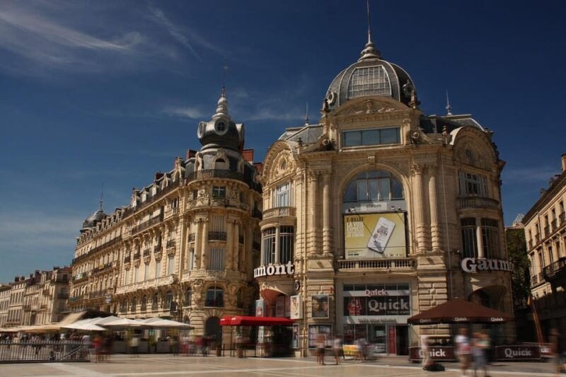 Montpellier Private Guided City Tour - Good To Know