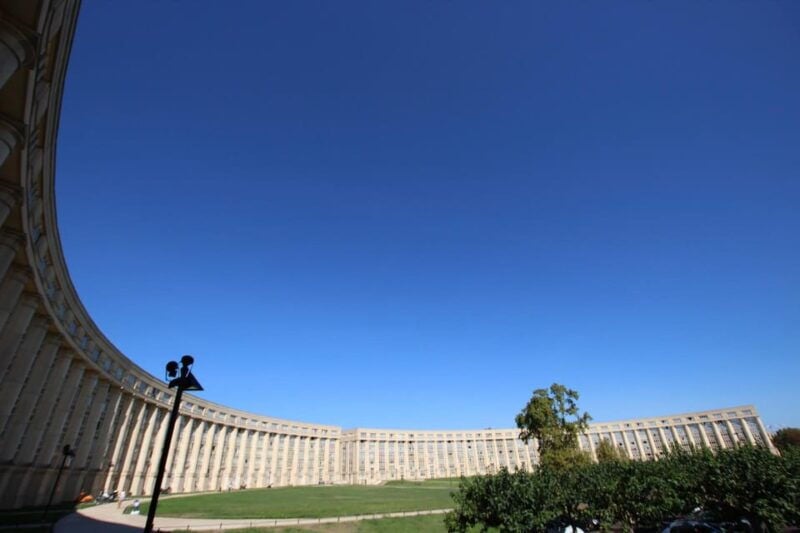 Montpellier Private Guided City Tour - Key Attractions to Explore