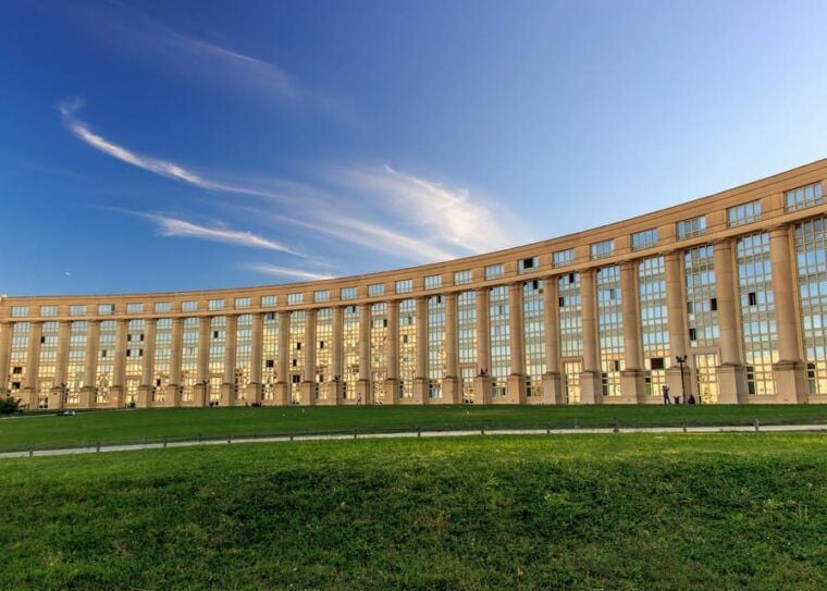 Montpellier Private Guided City Tour - Cultural Experiences in Montpellier