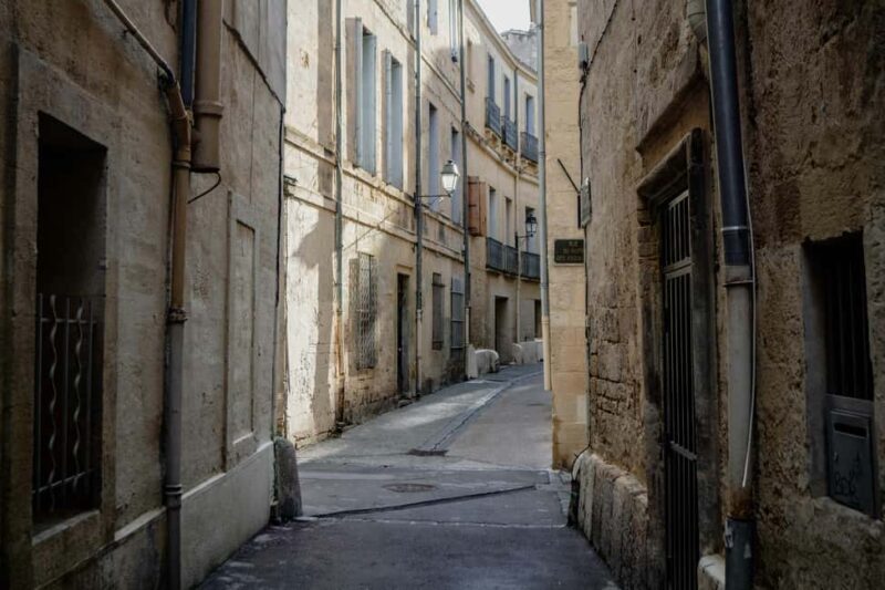 Montpellier: Private Guided Walking Tour - Engaging Meta Description