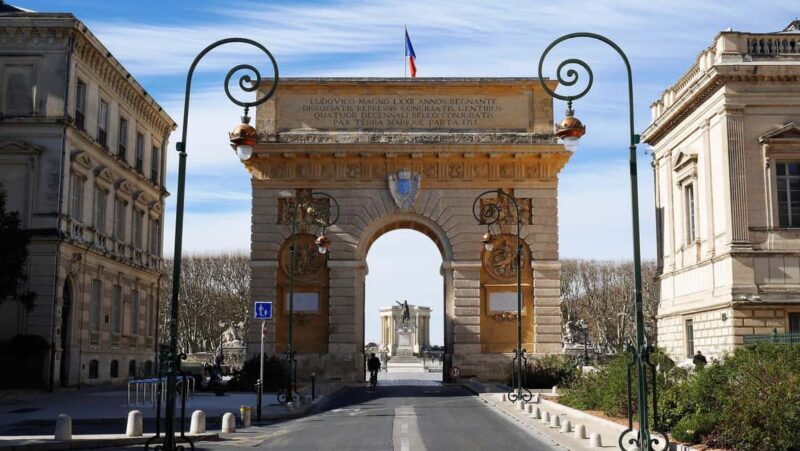 Montpellier: Private Guided Walking Tour - Good To Know