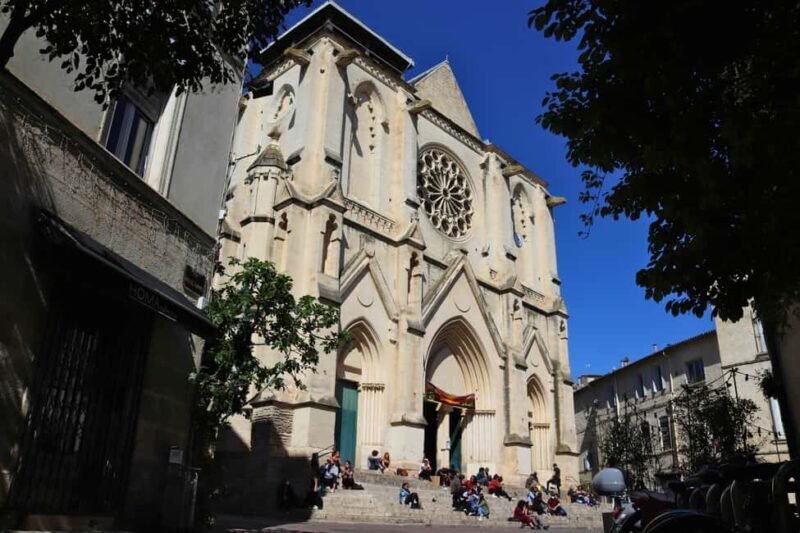 Montpellier: Private Guided Walking Tour - FAQ