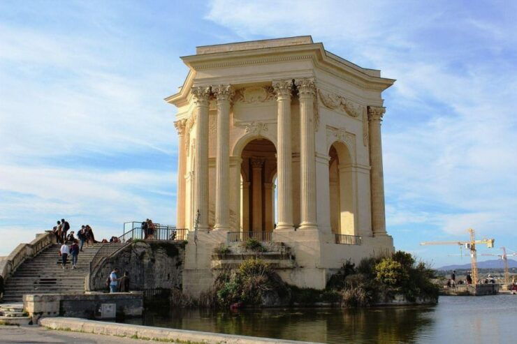Montpellier Private Guided Walking Tour - Historical Highlights