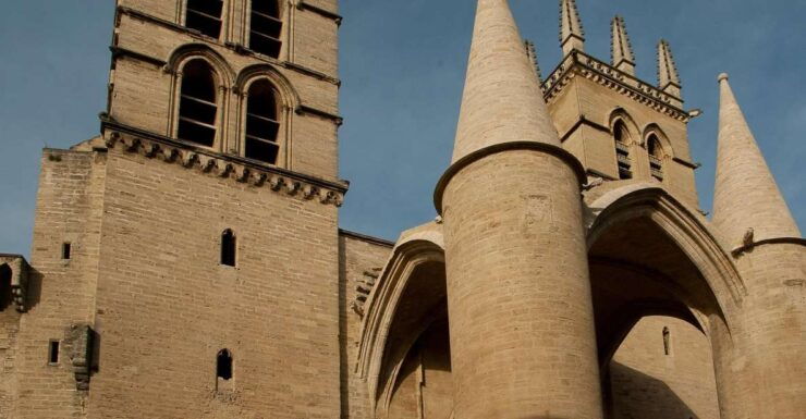 Montpellier - Private Historic Walking Tour - Good To Know