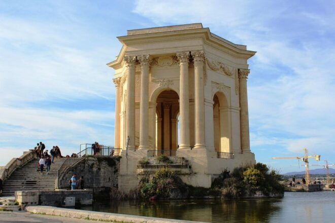Montpellier - Private Historic Walking Tour - Full Tour Description