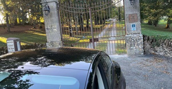 Montpellier: Private Transfer Service - Benefits of Private Transfers