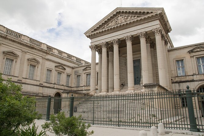 Montpellier Private Walking Tour With A Professional Guide - Cultural Heritage and Insights