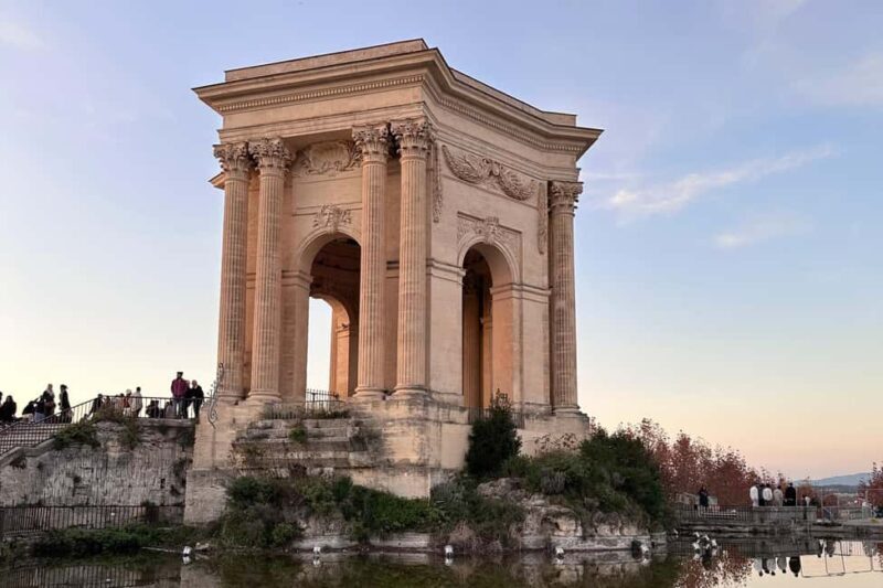 Montpellier: Private Walking Tour with Licensed Guide - Good To Know