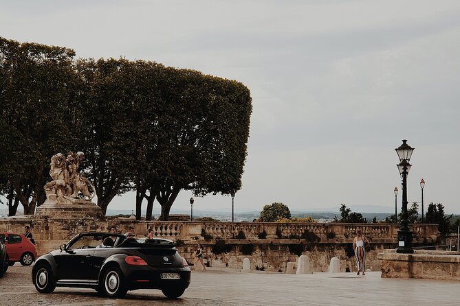 Montpellier: Small-Group Highlights Tour - Pricing and Booking Details