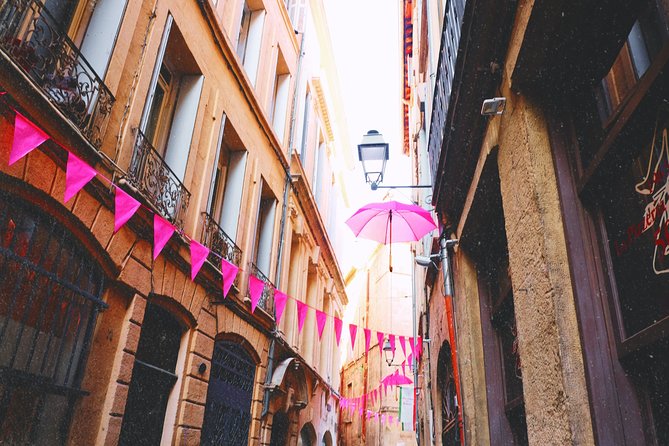 Montpellier: Small-Group Highlights Tour - Tour Overview and Itinerary