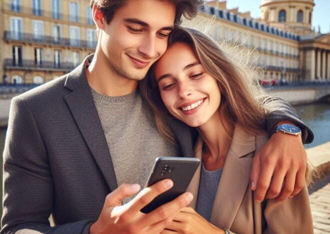 Montpellier : Special Valentines Day Couples Game - Game Description