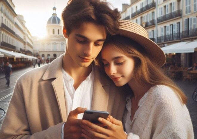 Montpellier : Special Valentines Day Couples Game - The Sum Up