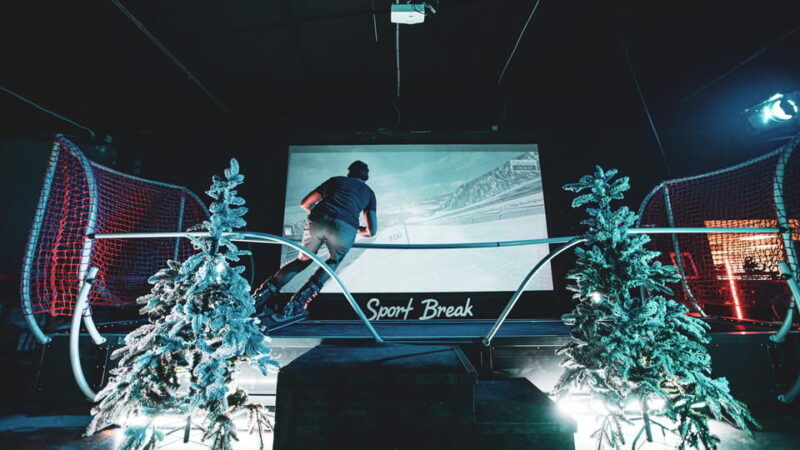 Montpellier: Sport Break - Sports and Connected Activities - Good To Know