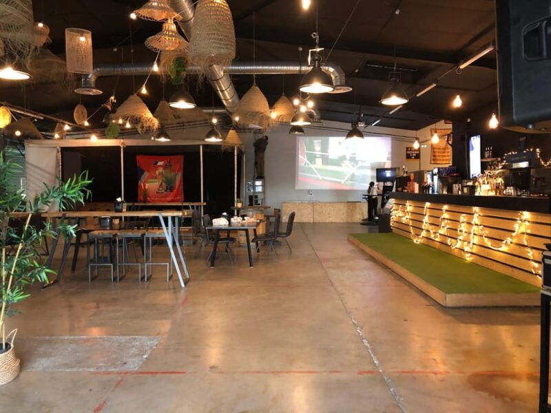 Montpellier: Sport Break - Sports and Connected Activities - Pricing and Reservation Details