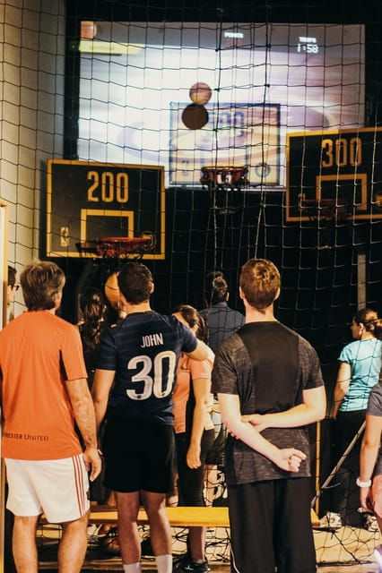 Montpellier: Sport Break - Sports and Connected Activities - Enhancing the Visit With Refreshments