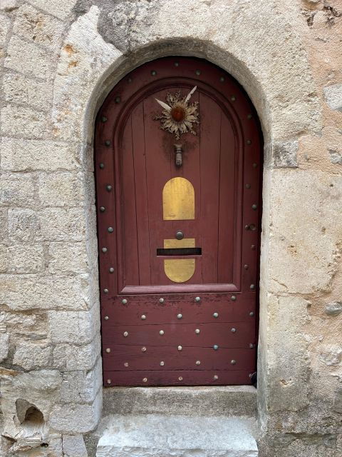 Montpellier: St. Guilhem Le Désert and Moureze Day-Trip - Itinerary and Tour Details