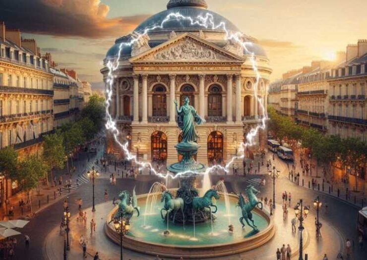 Montpellier: Team Escape Game on the Theme of Magic - Booking Details and Pricing